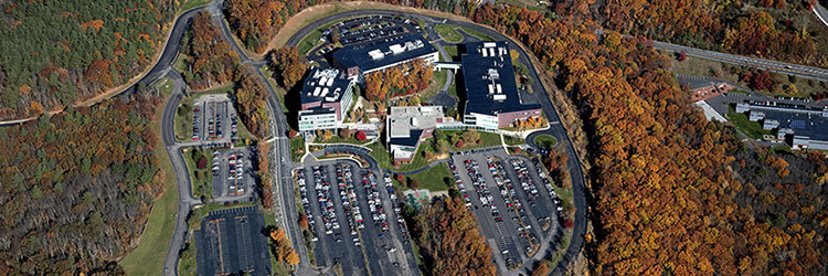 Newmark Knight Frank handles $66 million sale of The Campus at Marlborough - Sold by Hines to Greatland Realty Partners